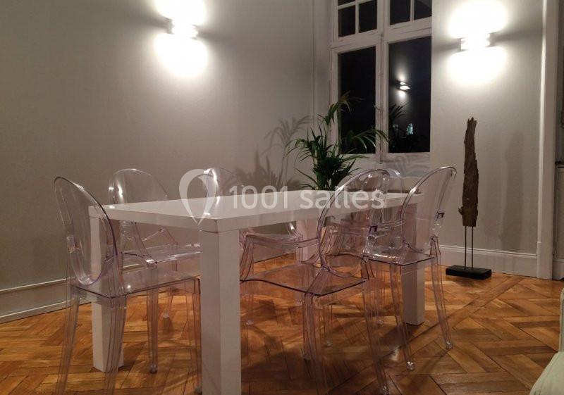 Le Domaine des Hauts de Barbieux - galerie - photo 2