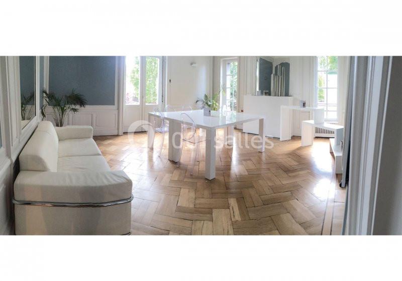 Le Domaine des Hauts de Barbieux - galerie - photo 5