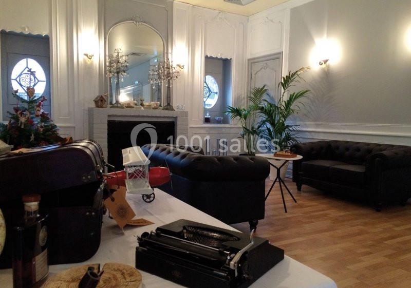 Le Domaine des Hauts de Barbieux - galerie - photo 6