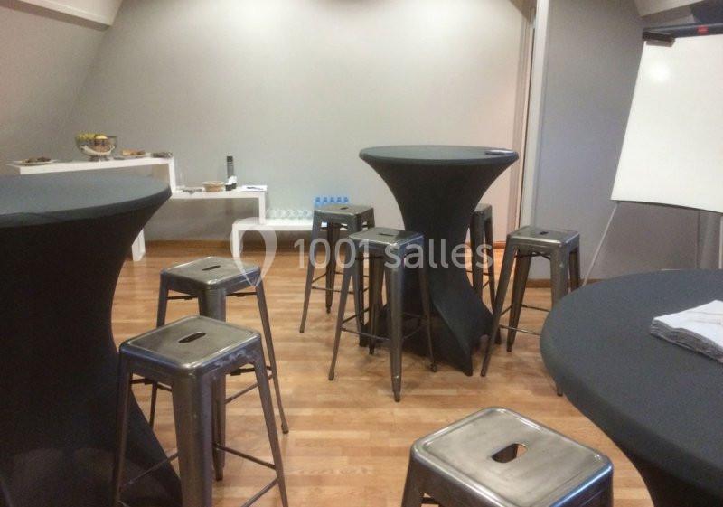 Le Domaine des Hauts de Barbieux - galerie - photo 7