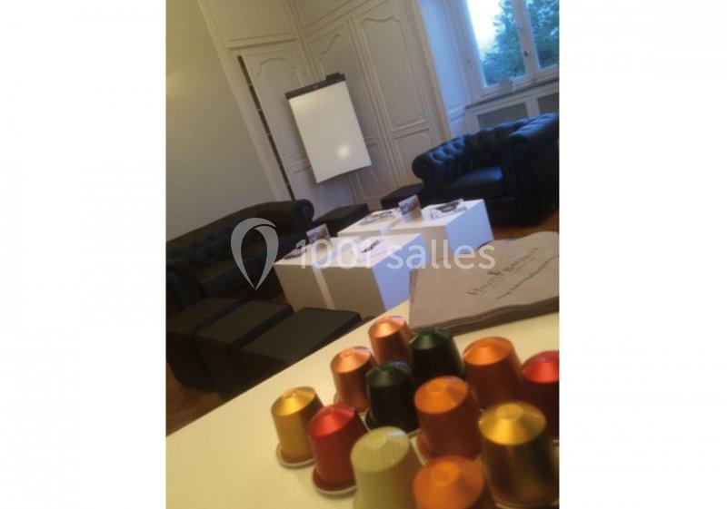 Le Domaine des Hauts de Barbieux - galerie - photo 8