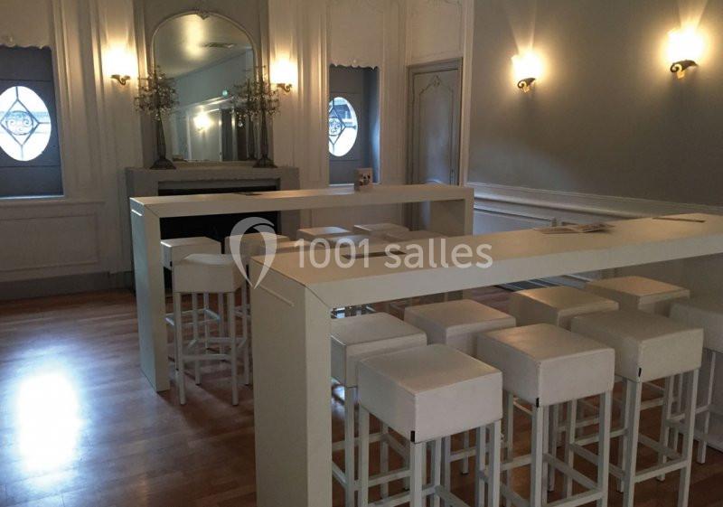 Le Domaine des Hauts de Barbieux - galerie - photo 9