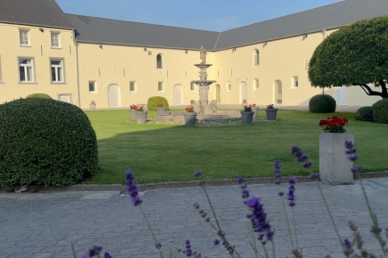 Le Château Ferme de Moriensart - photo 2