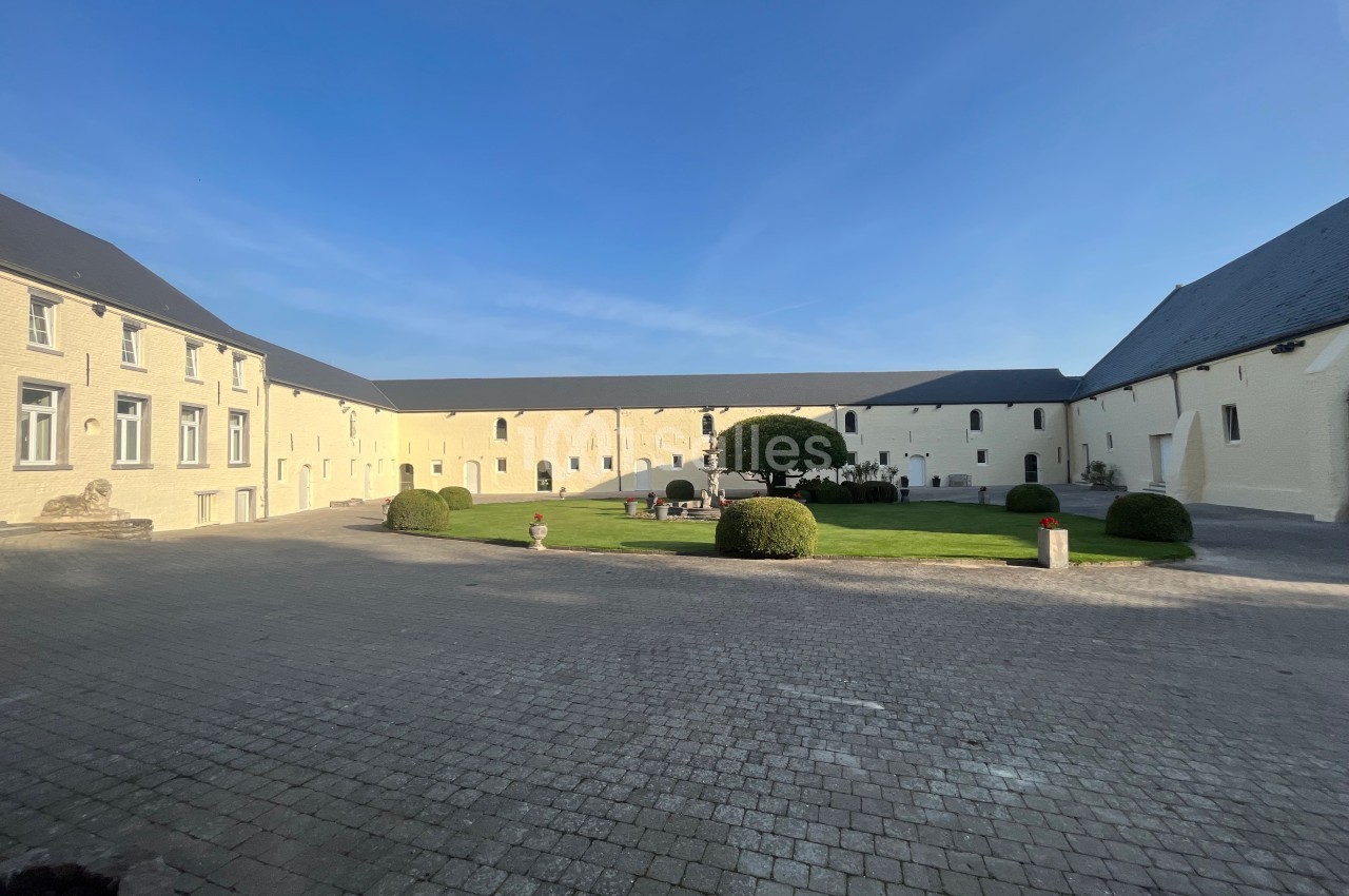 Le Château Ferme de Moriensart - galerie - photo 3
