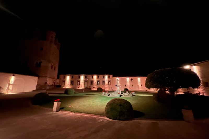 Le Château Ferme de Moriensart - photo 4