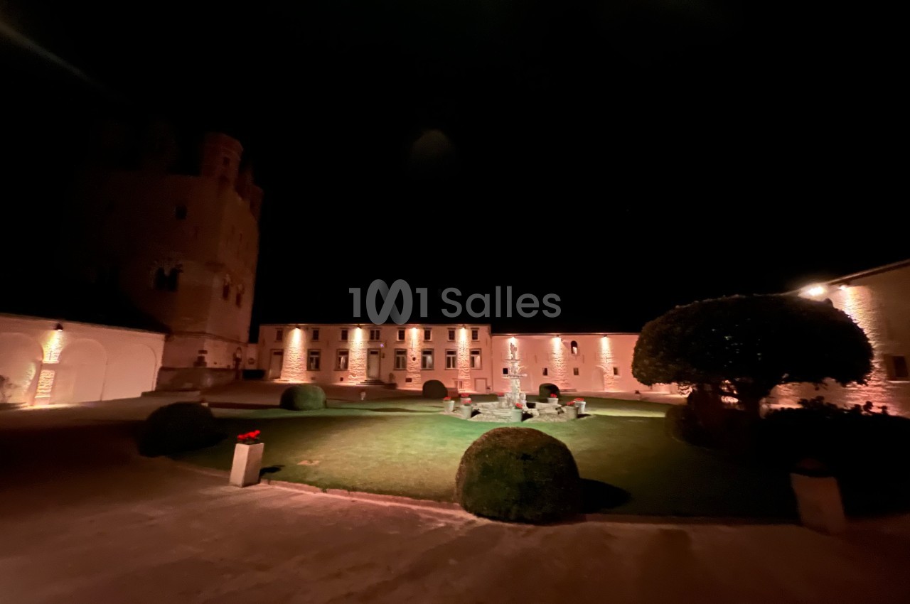 Le Château Ferme de Moriensart - galerie - photo 4