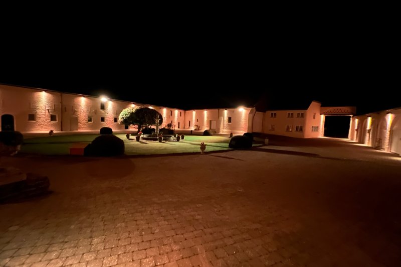 Le Château Ferme de Moriensart - photo 5