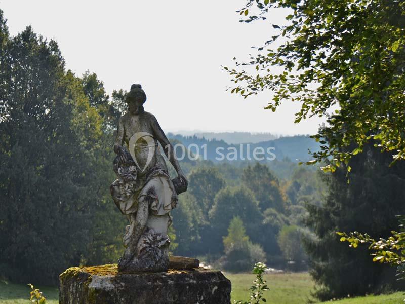 Château de Walmath - galerie - photo 9