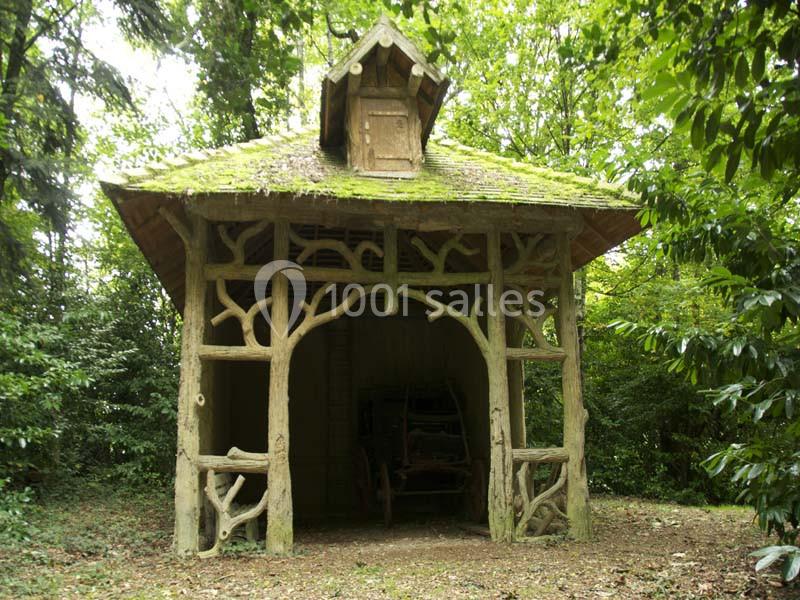 Château de Walmath - galerie - photo 11