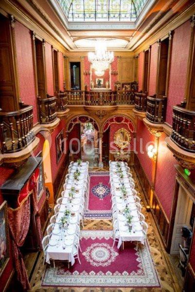 Château de Walmath - galerie - photo 8