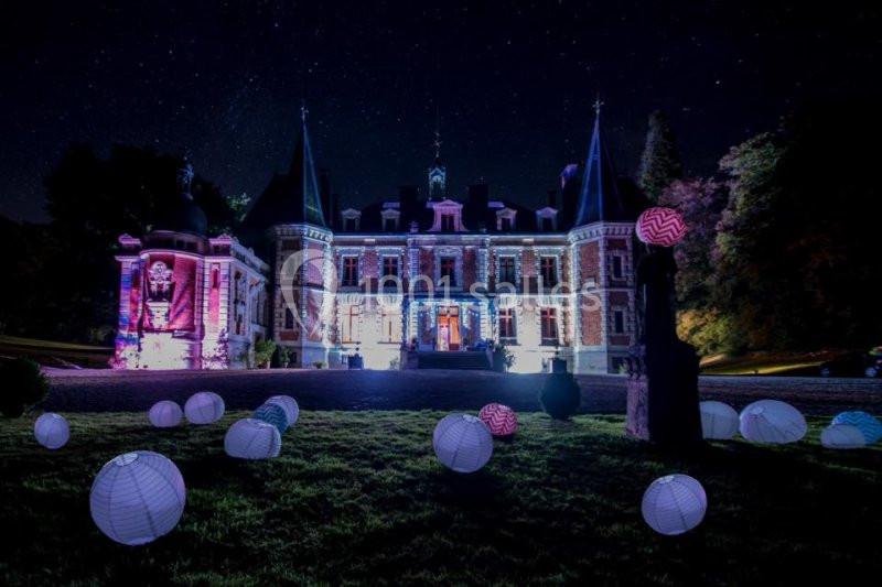 Château de Walmath - galerie - photo 3