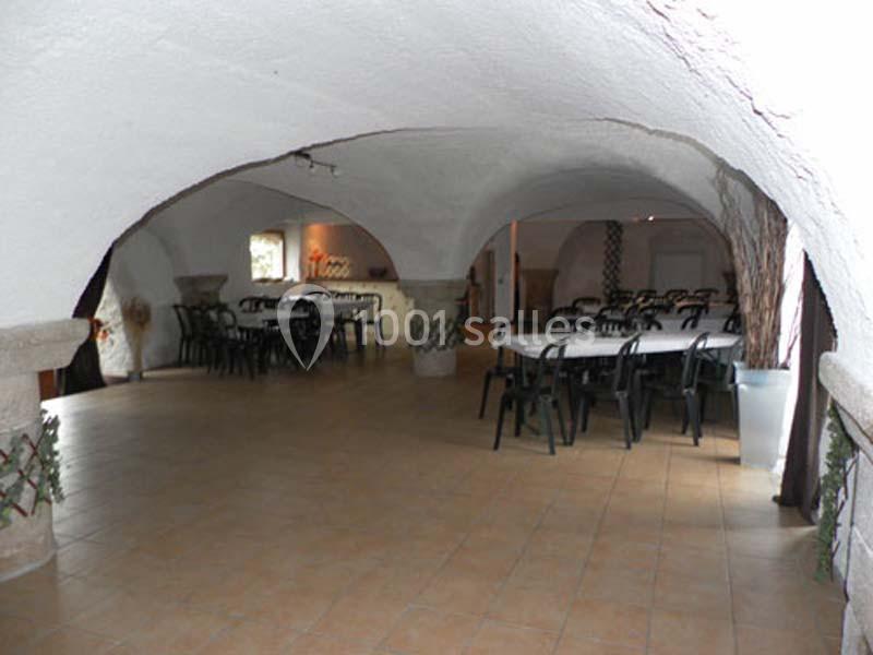 Le Clos Du Grand Mas - galerie - photo 5