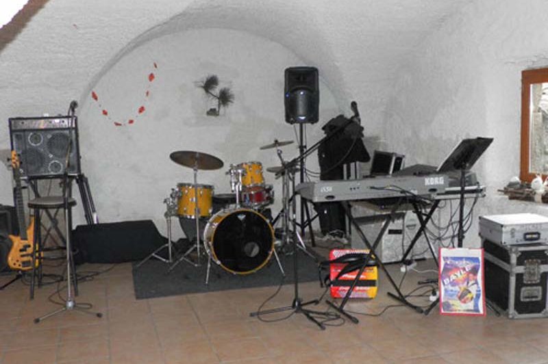 Le Clos Du Grand Mas - photo 3