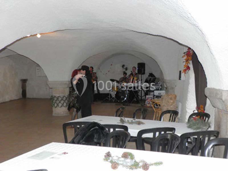 Le Clos Du Grand Mas - galerie - photo 9