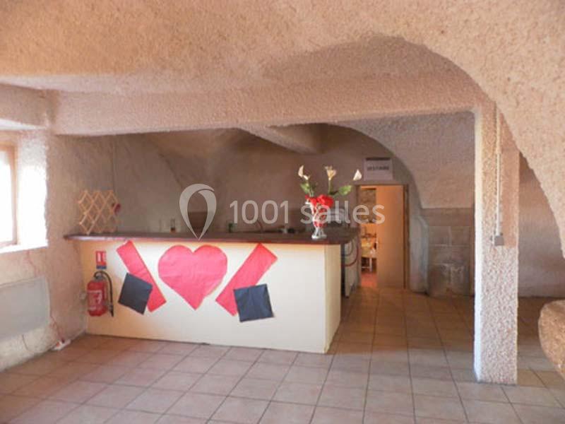 Le Clos Du Grand Mas - galerie - photo 10