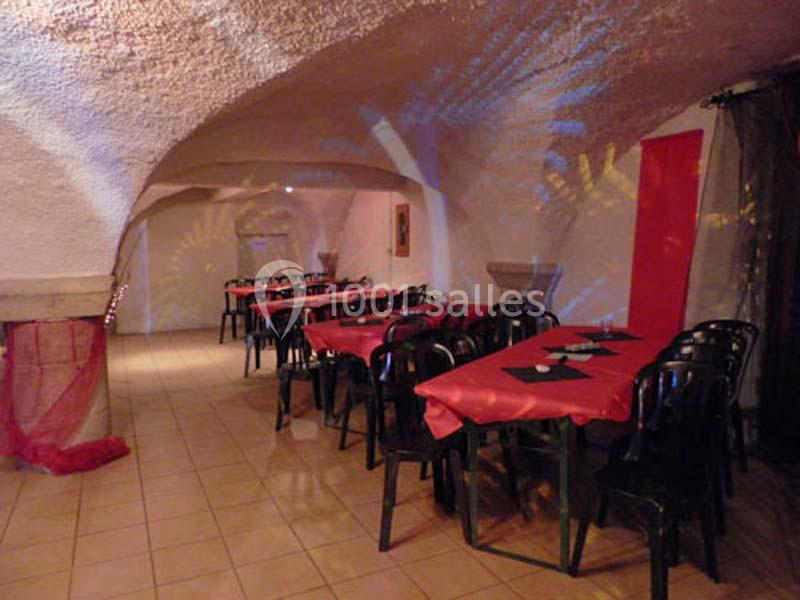 Le Clos Du Grand Mas - galerie - photo 11