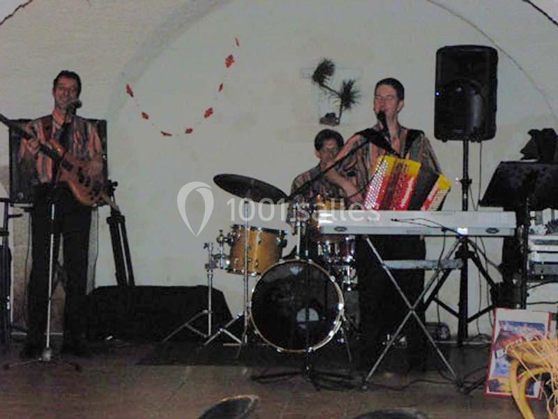 Le Clos Du Grand Mas - galerie - photo 12