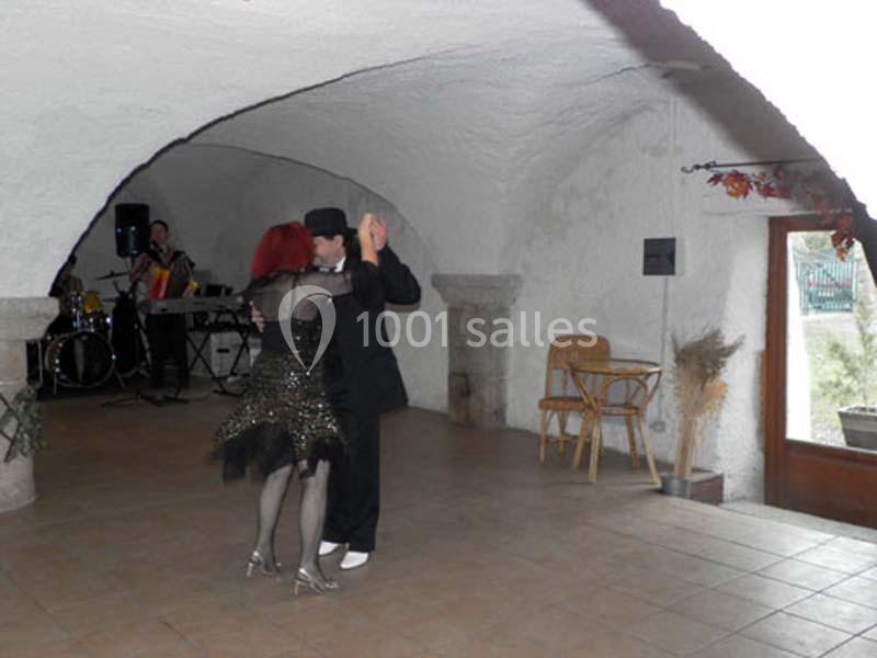 Le Clos Du Grand Mas - galerie - photo 14