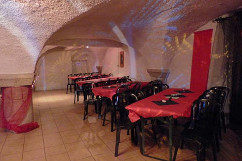 Le Clos du Grand Mas - photo 4