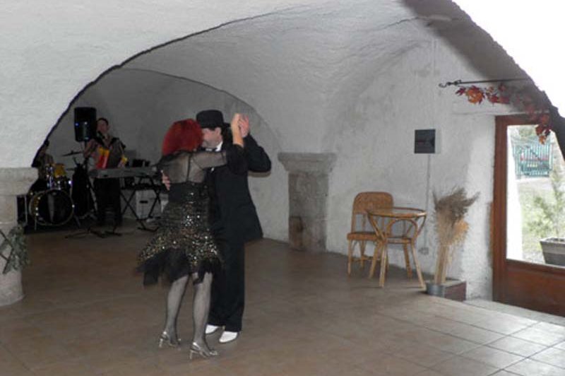 Le Clos du Grand Mas - photo 2