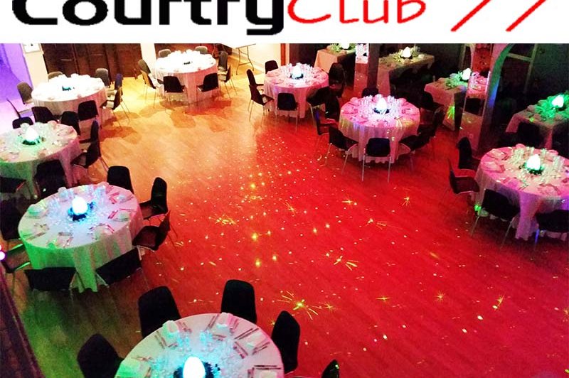 Courtry Club 77 - photo 1