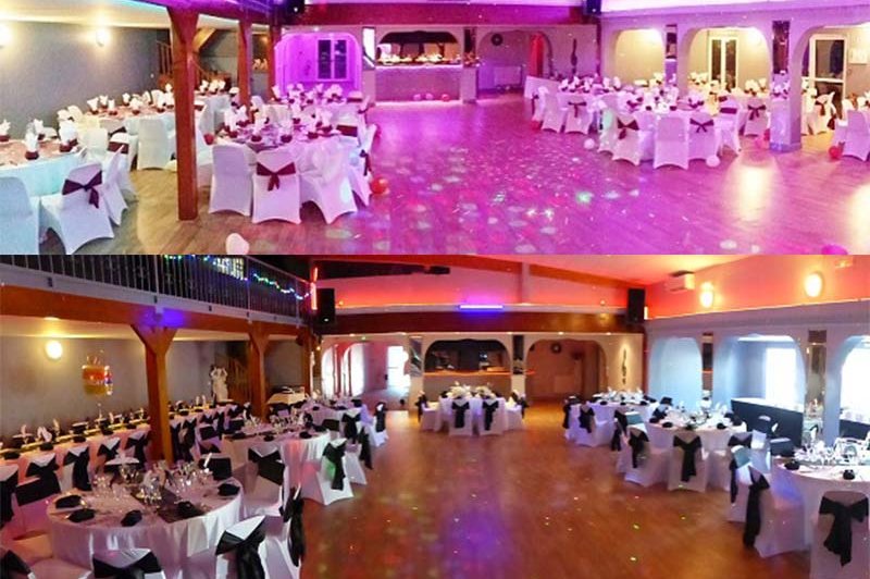 Courtry Club 77 - photo 2