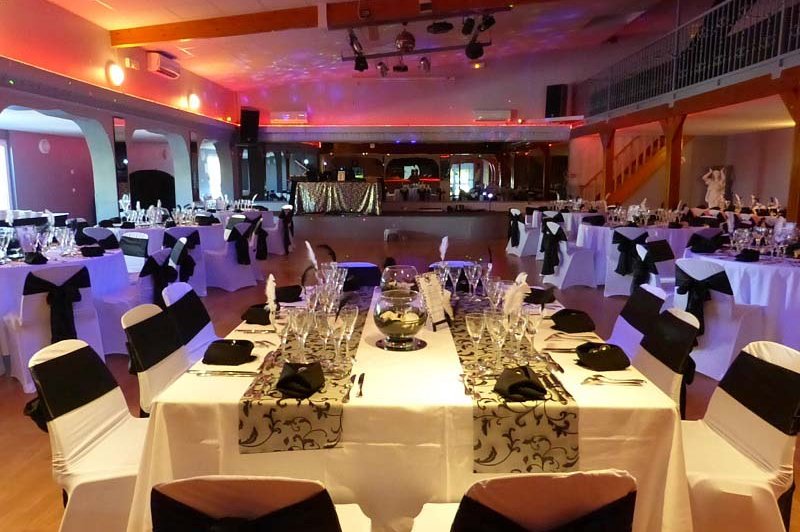 Courtry Club 77 - photo 4
