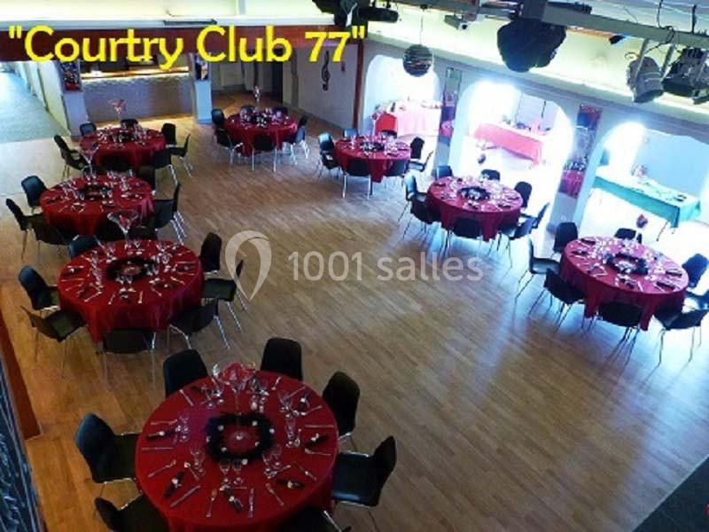 Courtry Club 77 - galerie - photo 6