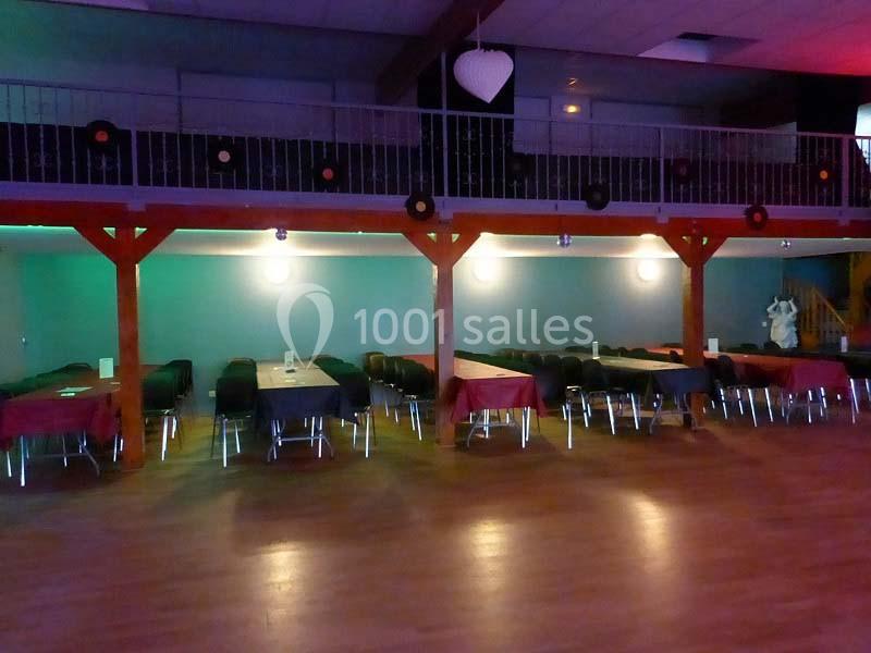 Courtry Club 77 - galerie - photo 7