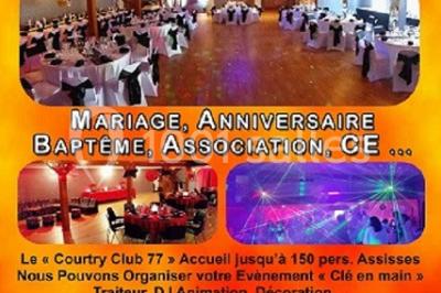 Courtry Club 77 - photo 3