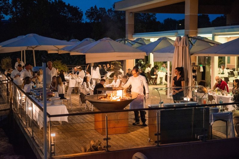 Le Provençal Golf - Le Club - photo 2