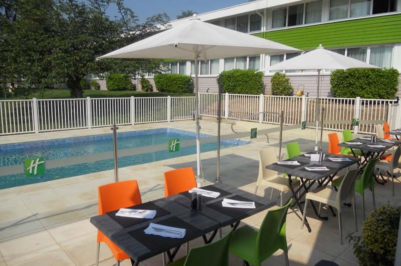 Holiday Inn Lille Ouest Englos - photo 2
