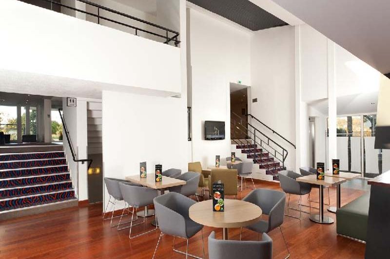 Holiday Inn Lille Ouest Englos - photo 5