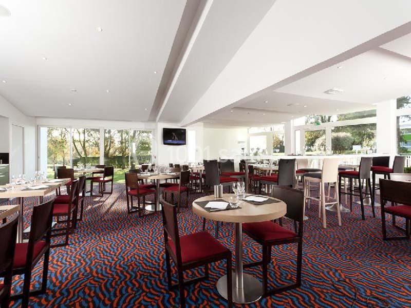 Holiday Inn Lille Ouest Englos - galerie - photo 7
