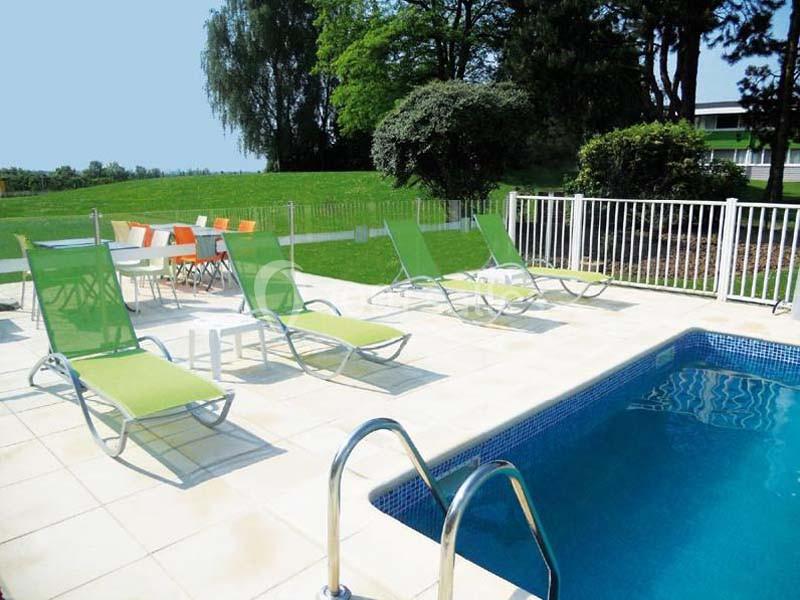Holiday Inn Lille Ouest Englos - galerie - photo 8
