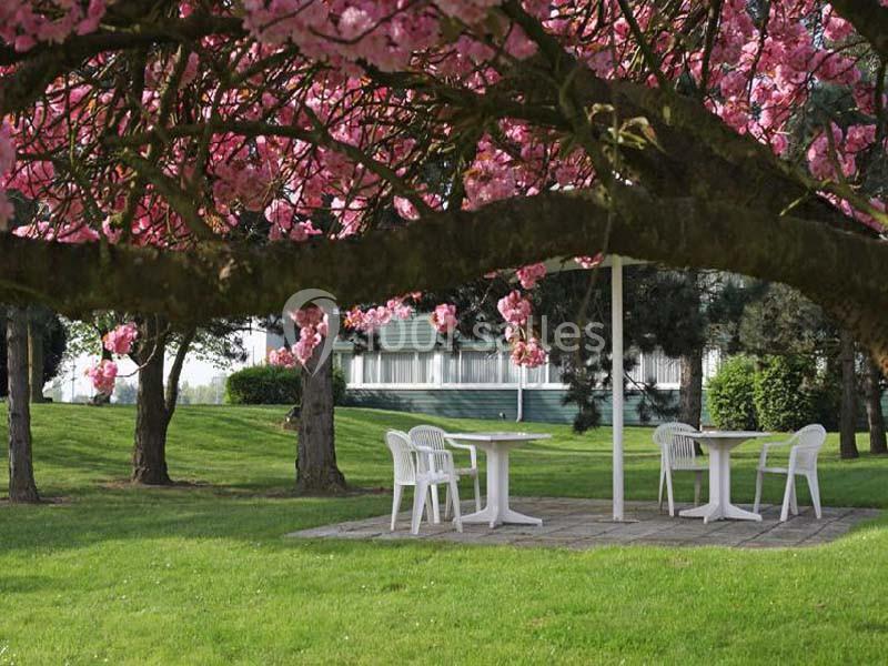 Holiday Inn Lille Ouest Englos - galerie - photo 11