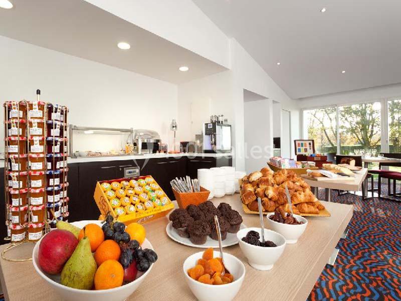 Holiday Inn Lille Ouest Englos - galerie - photo 12