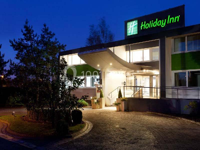 Holiday Inn Lille Ouest Englos - galerie - photo 13