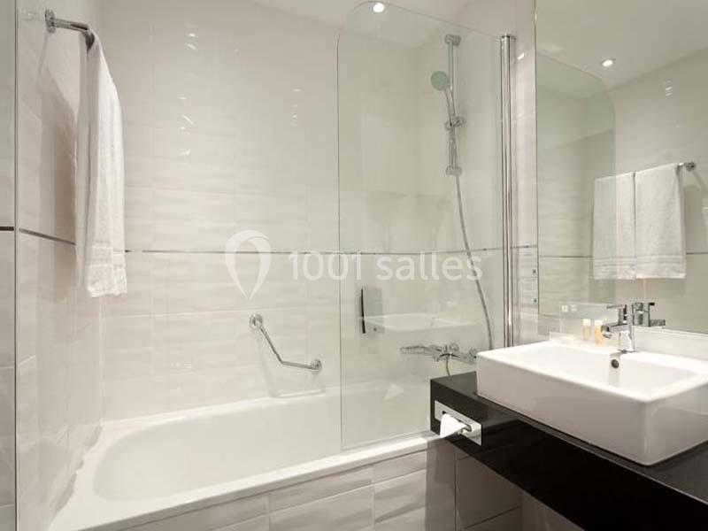 Holiday Inn Lille Ouest Englos - galerie - photo 14