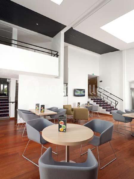 Holiday Inn Lille Ouest Englos - galerie - photo 15