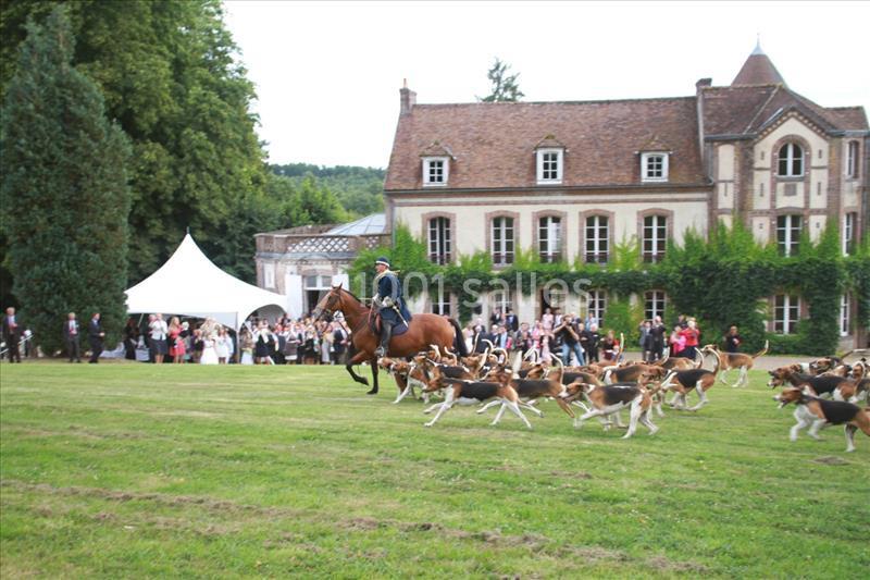 Château De Miserai - galerie - photo 1