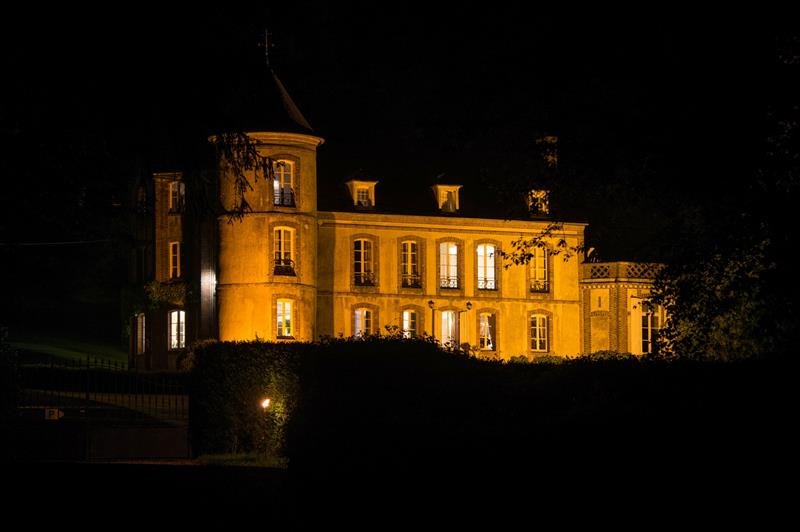Château De Miserai - photo 2