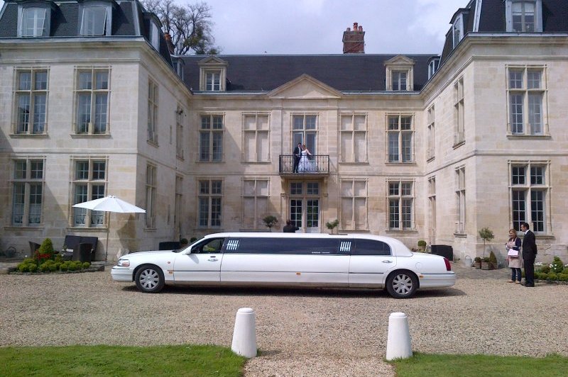 Château D'auvillers - photo 2