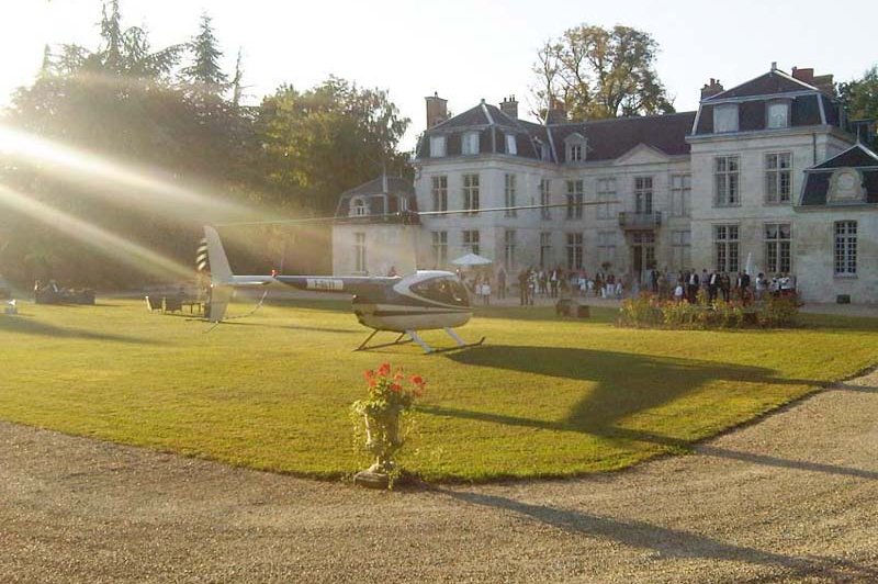 Château D'auvillers - photo 1