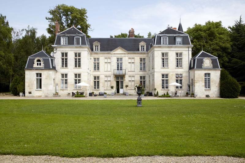 Château D'auvillers - photo 3