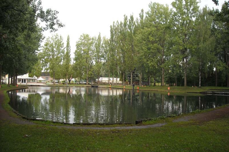 Le Domaine De La Guinguette - photo 1