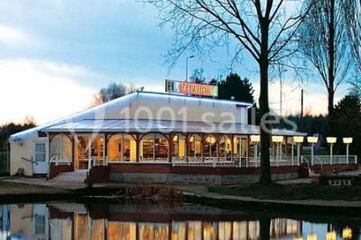 Le Domaine De La Guinguette - photo 2