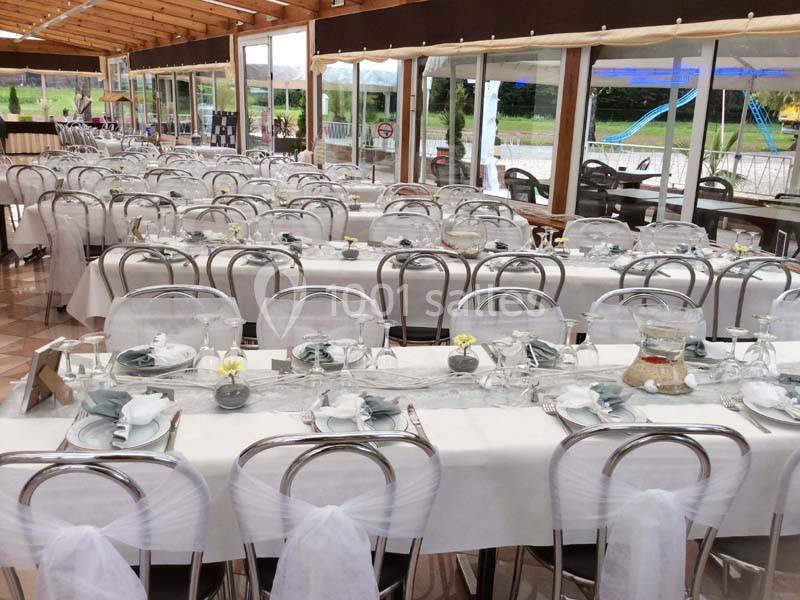 Le Domaine De La Guinguette - galerie - photo 9