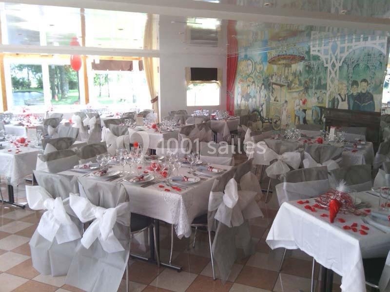 Le Domaine De La Guinguette - galerie - photo 18