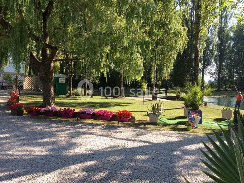 Le Domaine De La Guinguette - galerie - photo 21